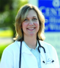 Dr. Lora Denise Efaw M.D.