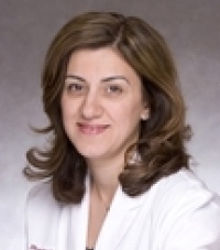 Dr. Hala M Eid MD, Rheumatologist