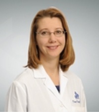Dr. Diana C Hayslip MD