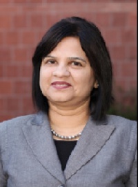 Dr. Nanda Kerkar M.D., Gastroenterologist (Pediatric)