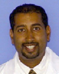 Dr. Ajay K Seth M.D.