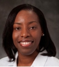 Dr. Monique Velia Walcott MD