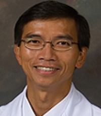 Dr. Phuc  Vo MD