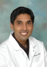 Dr. Vikram  Mohip DMD