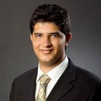 Dr. Vahid  Rahimian D.C