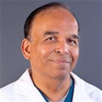 Rajul I Patel MD, Cardiologist