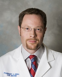 Dr. Timothy Eoin West MD