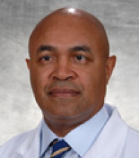 Dr. Terry L Thompson MD, Orthopedist