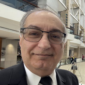 Dr. Wafik  El-Deiry MD