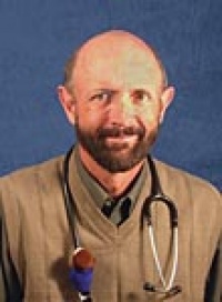 Dr. James R Cox MD, Pediatrician
