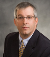 Dr. Scott M. Klares MD, Pulmonologist