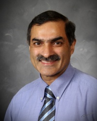 Dr. Satish K Sondhi M.D.