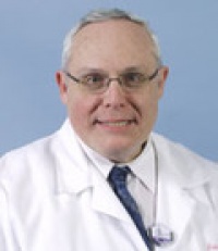 Dr. Sidney Tessler M.D., Critical Care Surgeon