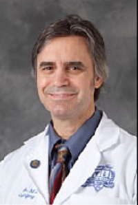 Dr. Jack P. Rock M.D., Neurosurgeon