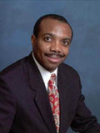Dr. Charles Ihechukwuturu Okorie MD, Internist