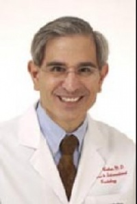 Dr. Alan M Cohen M.D.