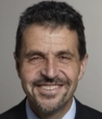 Dr. Keith  Benkov M.D.