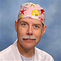Dr. David L. Oliver MD, Anesthesiologist