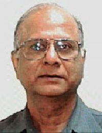 Dr. Matilal Chhotabhai Patel M.D., FRCS(C), Orthopedist
