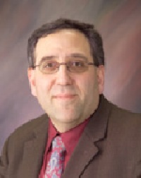 Dr. Nathan Bahary MD, Doctor