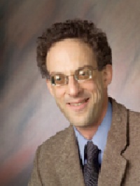 Dr. Alan Mark Berg MD, Rheumatologist