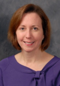 Dr. Janice Stelljes Naumann MD