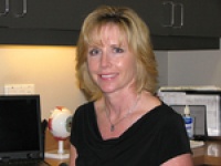 Dr. Nancy Lou Wilson O.D.