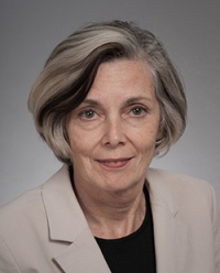 Dr. Jane Carol Ballantyne MD
