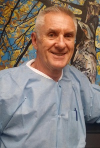 Dr. Karl Warren Olson DMD, Dentist