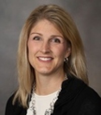Dr. Jennifer M Radtke MD, Internist