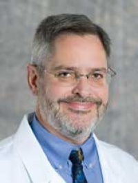 Dr. Philip M. Detrana M.D., Critical Care Surgeon
