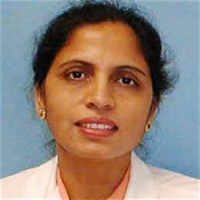 Dr. Pratibha Kirit Desai MD