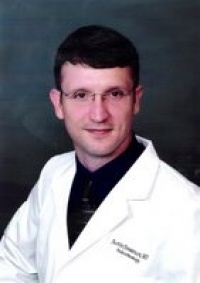Dr. Justin William Fontenot MD, Endocrinology-Diabetes