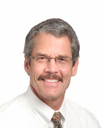 Dr. John A. Fries MD