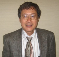 Dr. George Gee sheung Ngan MD, Internist
