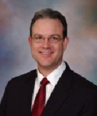 Dr. Stephen P Merry M.D., Family Practitioner