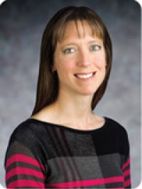 Dr. Julie Rothlisberger-castillo M.D., Adolescent Specialist