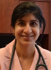 Dr. Sushma   Hirani M.D.