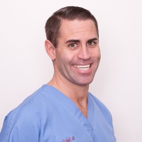 Dr. Todd Givens D.C, Chiropractor