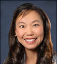 Dr. May Isbell M.D., Optometrist