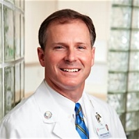 Dr. Milton Derrick Boden M.D., Infectious Disease Specialist