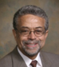 Dr. Julian Raymond Davis MD, Pediatrician