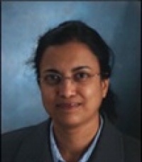 Dr. Shobha Boghani M.D., Ophthalmologist