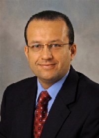 Dr. Tamer H Mahmoud MD
