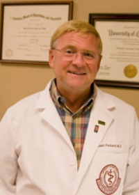 Dr. Russell C. Packard M.D.