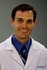 Dr. Jay Robert Benson D.O.