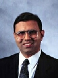 Dr. Narsipur V Ravi M.D.
