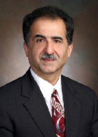 Dr. Esfandiar  Mafi MD