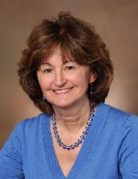 Dr. Allison Kempe MD, Pediatrician