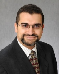 Dr. Mohamed El-dib MD, Pediatrician